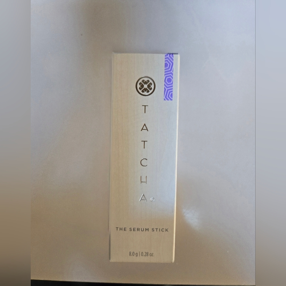 Tatcha The Serum Stick BNIB